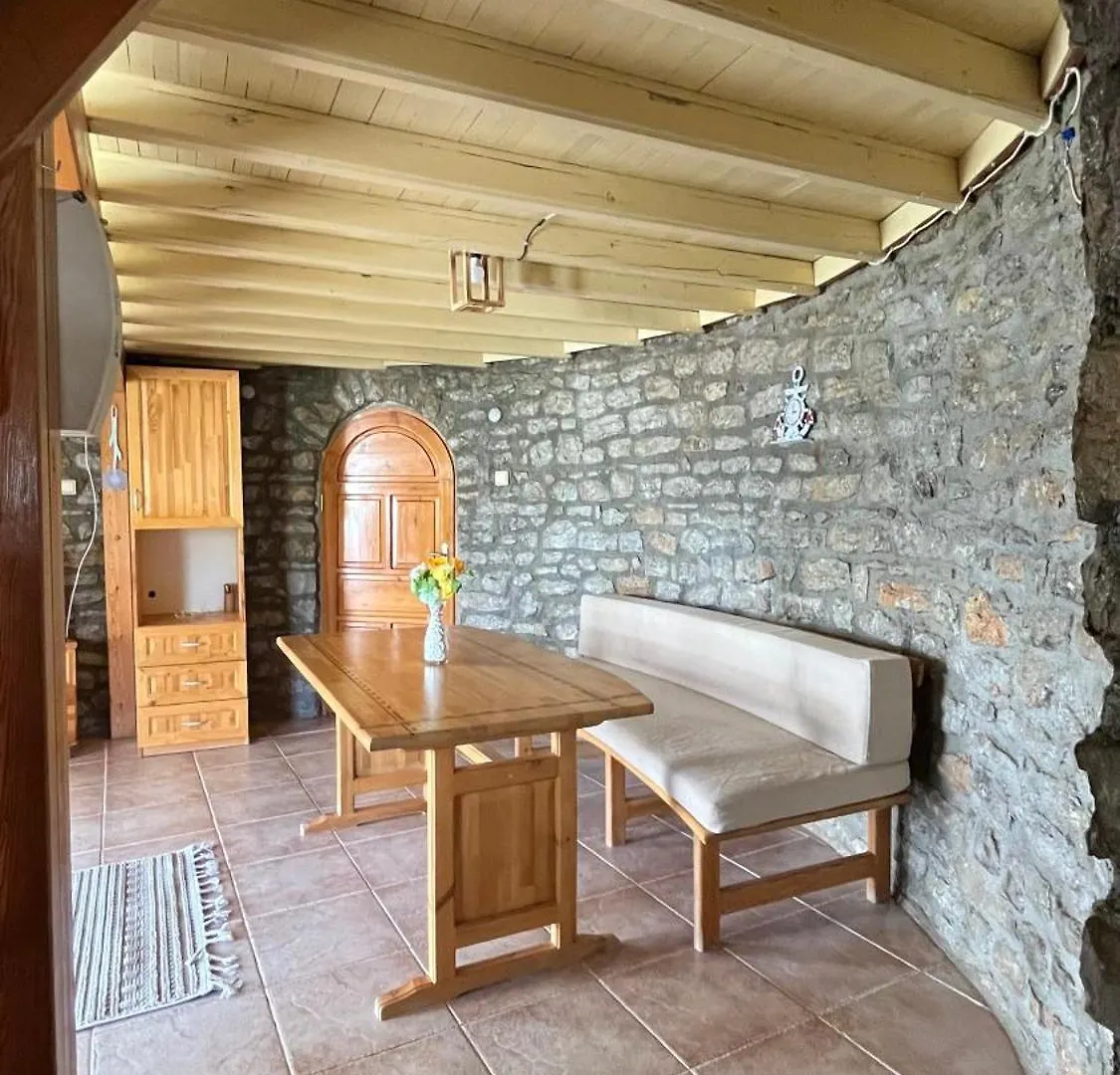 Vila Kule Degirmen Deniz Manzarali Tas Ev Marmaris 0*,  Turecko