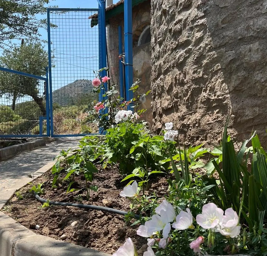 Vila Kule Degirmen Deniz Manzarali Tas Ev Marmaris 0*,